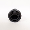 Black Pantry Latch