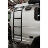 Aluminess Side Ladder - Ford E-Series 1992+