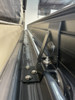 Mercedes Sprinter - Pop-Top Awning Brackets (Fiamma F45S)