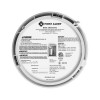 BRK SMICO100-AC Interconnectable Ion Smoke and CO Alarm
