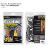 NiteIze GearLine Organization System