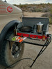 TailGater Tire Table - Medium