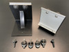 Ford Transit - Mid-roof Rooftop Awning Brackets (Fiamma F45S)