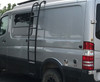 Aluminess Sprinter Pop Top Side Ladder