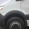 Terrawagen 2019+ Sprinter Fender Armor Kit
