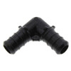 1/2" PureFlow PolyAlloy PEX Crimp 90° Elbow
