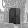 ALUMINESS SLIM BOX WITH SIDE DOOR