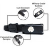 SteelCore Universal Security Strap - Pair