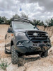 CATUNED OFF-ROAD 2019+ SPRINTER FRONT BUMPER