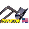 Pull-Pal Winch Anchor 16,000