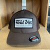 Brown (Field Van Create Your Adventure)