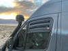 (SPRINTER/TRANSIT) Bug Barrier Window Vent