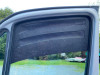 (SPRINTER/TRANSIT) Bug Barrier Window Vent