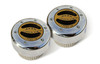 Premium Locking Wheel Hub - 30 Spline - 38826