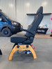 Field Van Smartseat Rocker