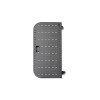 Owl Vans Sprinter Bike Rack and Box Carrier : Rear Door B2