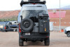 Owl Vans Sprinter Tire Carrier : Expedition (2019+)