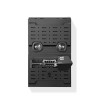 Owl Vans Van Storage Box : Monster 40