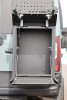 Owl Vans Van Storage Box : Monster 30
