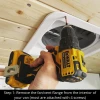Roof Vent Cover