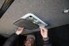 Roof Vent Cover