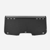 Mercedes Sprinter Headliner Shelf & Curtain Rod