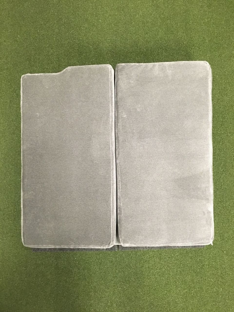 Sprinter Cab Bed Field Van