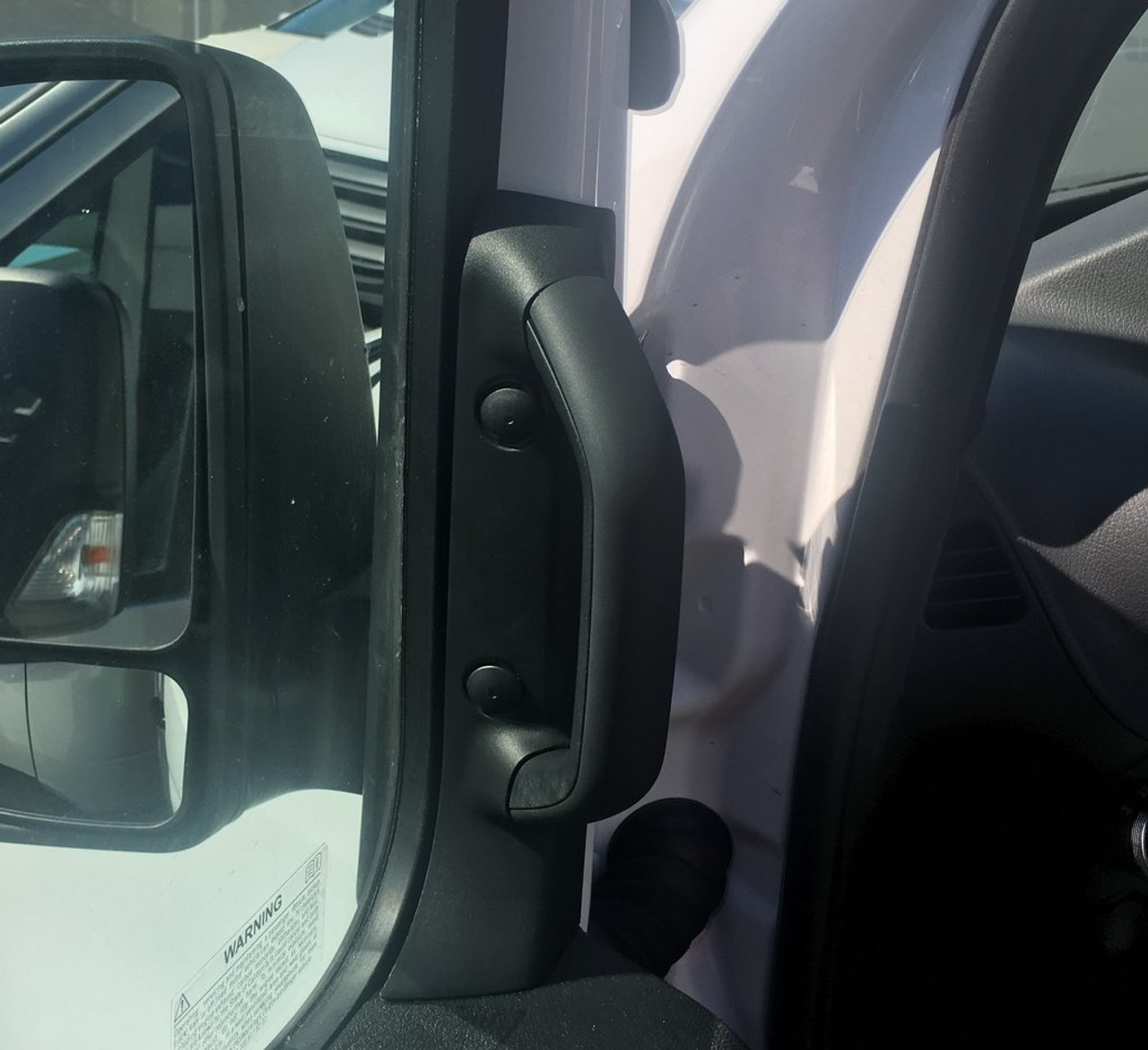 Sprinter Grab Handle Kit 2019 + Field Van