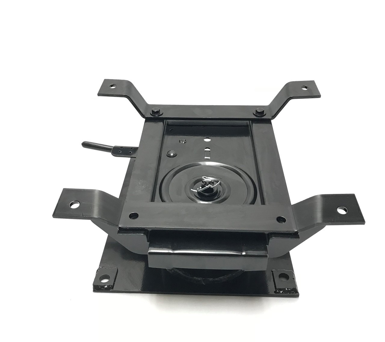 Ford ESeries Swivel Seat Base Field Van