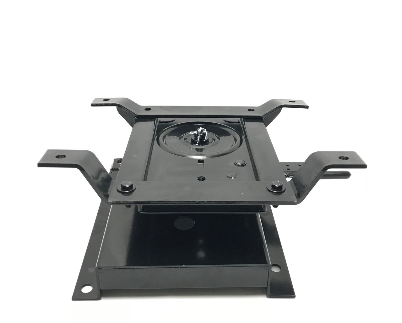 Ford ESeries Swivel Seat Base Field Van