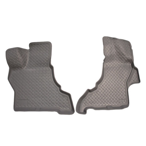 E Series Floor Liners