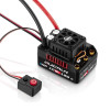 QUICRUN 10BL120 G2 ESC QUICRUN 10BL120 G2 ESC