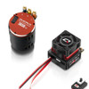 Quicrun 10BL60 SD G2 ESC & QR3650 SD 25.5T G2 Motor Combo Quicrun 10BL60 SD G2 ESC & QR3650 SD 25.5T G2 Motor Combo