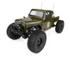 Enduro Ecto 1/10 Trail Truck, Green, RTR Combo w/ Battery & Enduro Ecto 1/10 Trail Truck, Green, RTR Combo w/ Battery &