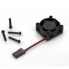 Hobbywing Fan 2510SH-5V 10000RPM@5V BK E HWI30860003