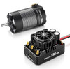 Xerun XR8 Pro G3 ESC + 4268SD G3 Motor 2200kv Combo, 4S Xerun XR8 Pro G3 ESC + 4268SD G3 Motor 2200kv Combo, 4S