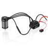 Hobbywing COMBO MAX10 G2 80A ESC + 3652SD G3 Motor 4100KV HWI38020347