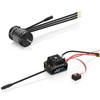 Hobbywing COMBO MAX10 G2 80A ESC + 3652SD G3 Motor 5400KV HWI38020348