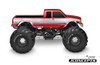 1988 Chevy Silverado Extended Cab, Monster Truck Body 1988 Chevy Silverado Extended Cab, Monster Truck Body