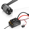Ezrun Max5 HV Plus G2 ESC + 5690SL 2400KV G2 Motor Combo Ezrun Max5 HV Plus G2 ESC + 5690SL 2400KV G2 Motor Combo
