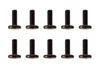 Team Associated Screws, LP Low Profile M3x8mm SHCS ASC41096