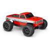 J Concepts 1982 GMC K10 Traxxas 1/16th E-Revo Body JCO0382