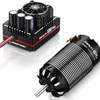 XR8 Plus Combo GS2 ESC + 4274 Motor (2250kv) XR8 Plus Combo GS2 ESC + 4274 Motor (2250kv)