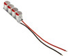 Hobbywing 4 Capacitors Module for Xerun Series Car ESC HWI86030000