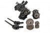 Enduro Portal Axle Conversion Kit Enduro Portal Axle Conversion Kit