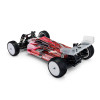 F2 - XRAY XB4 2024 Body, w/ Carpet/Turf/Dirt Wing F2 - XRAY XB4 2024 Body, w/ Carpet/Turf/Dirt Wing