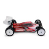 F2 - XRAY XB4 2024 Body, w/ Carpet/Turf/Dirt Wing, F2 - XRAY XB4 2024 Body, w/ Carpet/Turf/Dirt Wing,