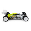 S2 - XRAY XB4 2024 Body w/ Carpet/Turf/Dirt Wing S2 - XRAY XB4 2024 Body w/ Carpet/Turf/Dirt Wing