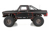 Enduro Trail Truck Trailwalker RTR, Black Enduro Trail Truck Trailwalker RTR, Black