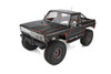 Enduro Trail Truck Trailwalker RTR, Black Enduro Trail Truck Trailwalker RTR, Black